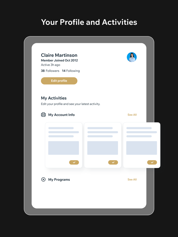 Screenshot #6 pour Bond Concepts