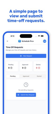 Schedule Pro+ Screenshot 4 of 6