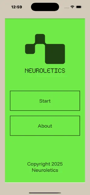 Neuroletics screenshot 3