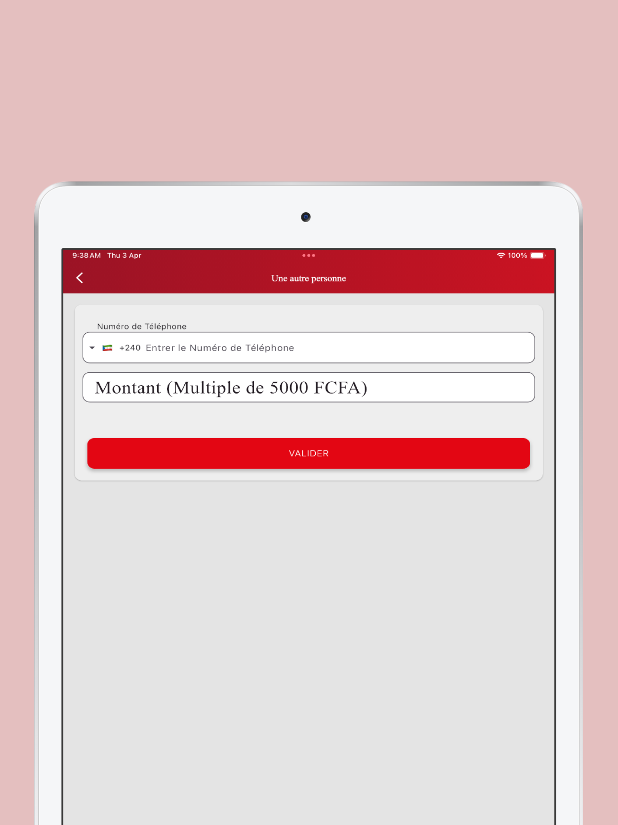 CCEI Mobile screenshot 7