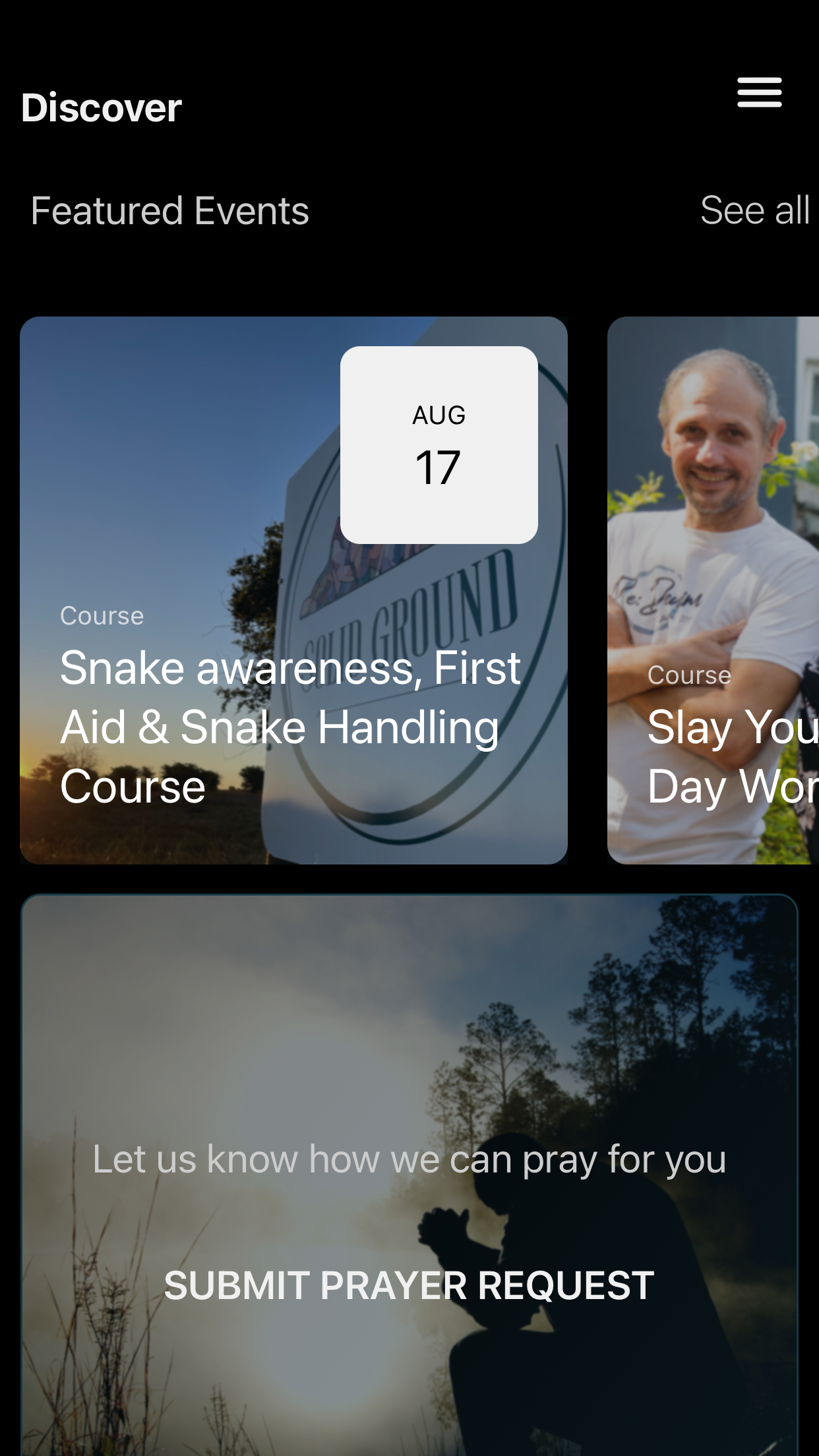 Poug Widgets-Charge&Wallpaper
