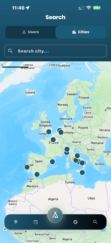 NoMads: free not crazy! screenshot