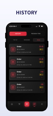 ASTRO-Club screenshot