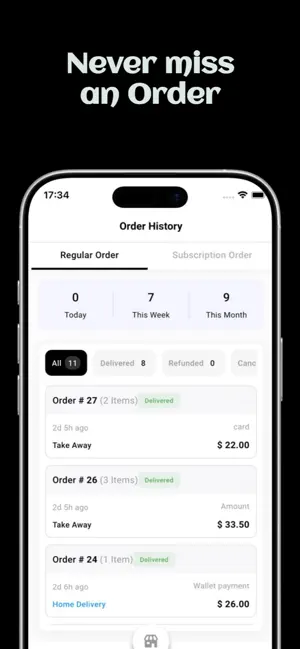 KOULLS Store Door screenshot 3