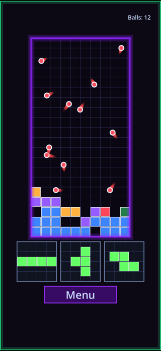 Ball Blocker Screenshot 6 of 6