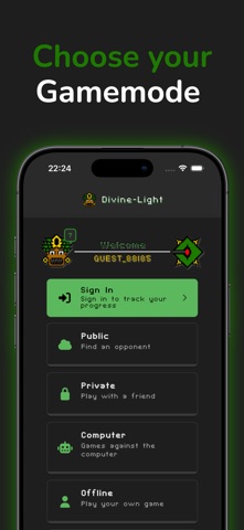 Divine-Light Screenshot 5 of 8