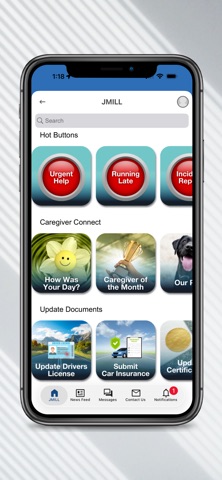 JMILL Enterprises, Inc. Screenshot 3 of 5
