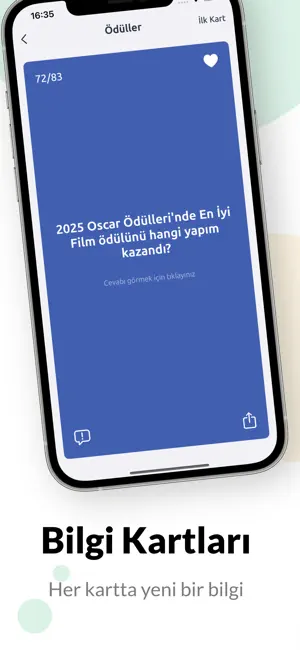KPSS 2026 Güncel Bilgiler screenshot 2