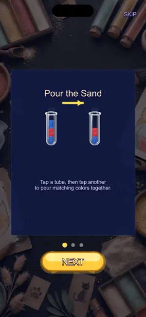 Sandpals screenshot 2