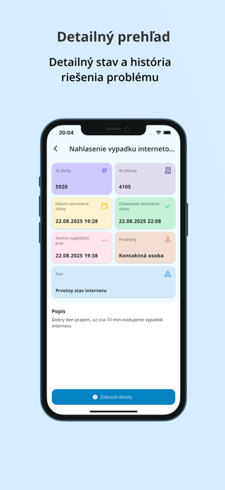 Admimax Taskpoint Screenshot 2 of 3