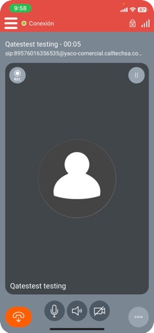 Yaco screenshot