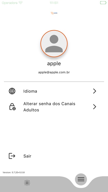 Lucknet TV screenshot-5