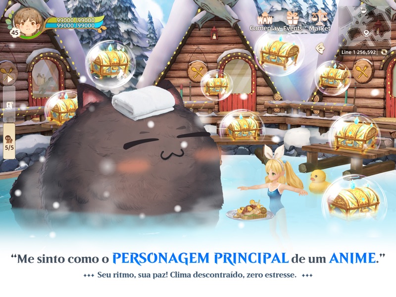 Tree of Savior: NEO screenshot 11