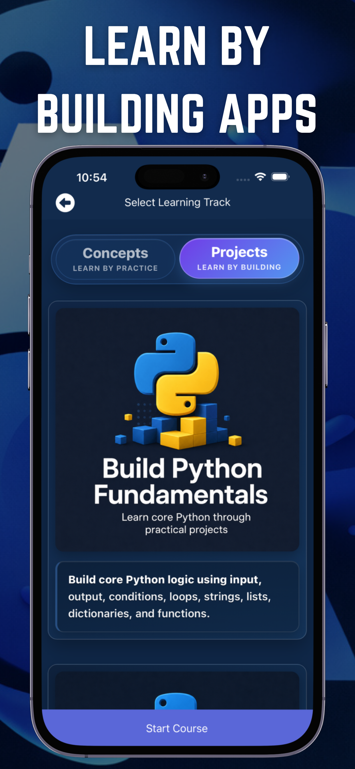 Python.AI screenshot 5