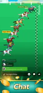 Horse Racing Hero: Riding Game screenshot #9 for iPhone