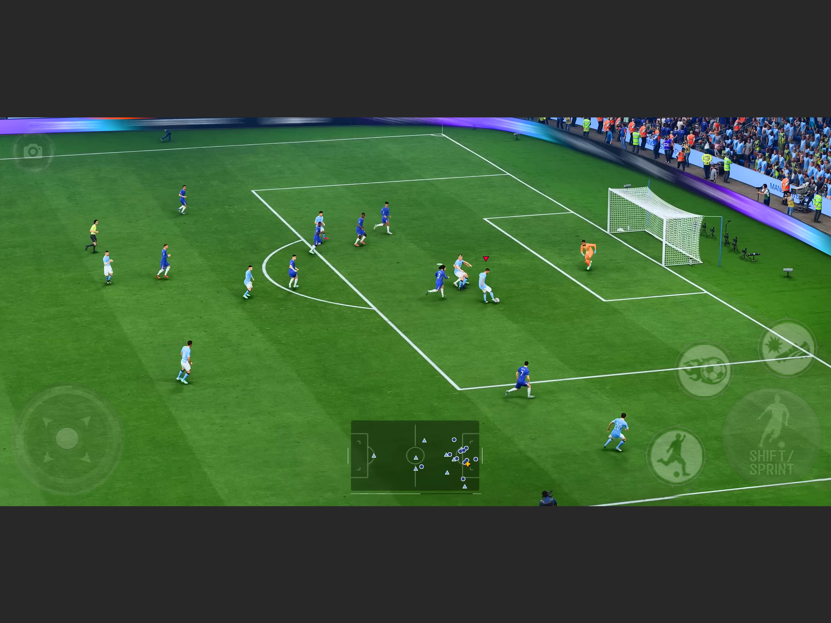 Football Cup 2026 World Soccer