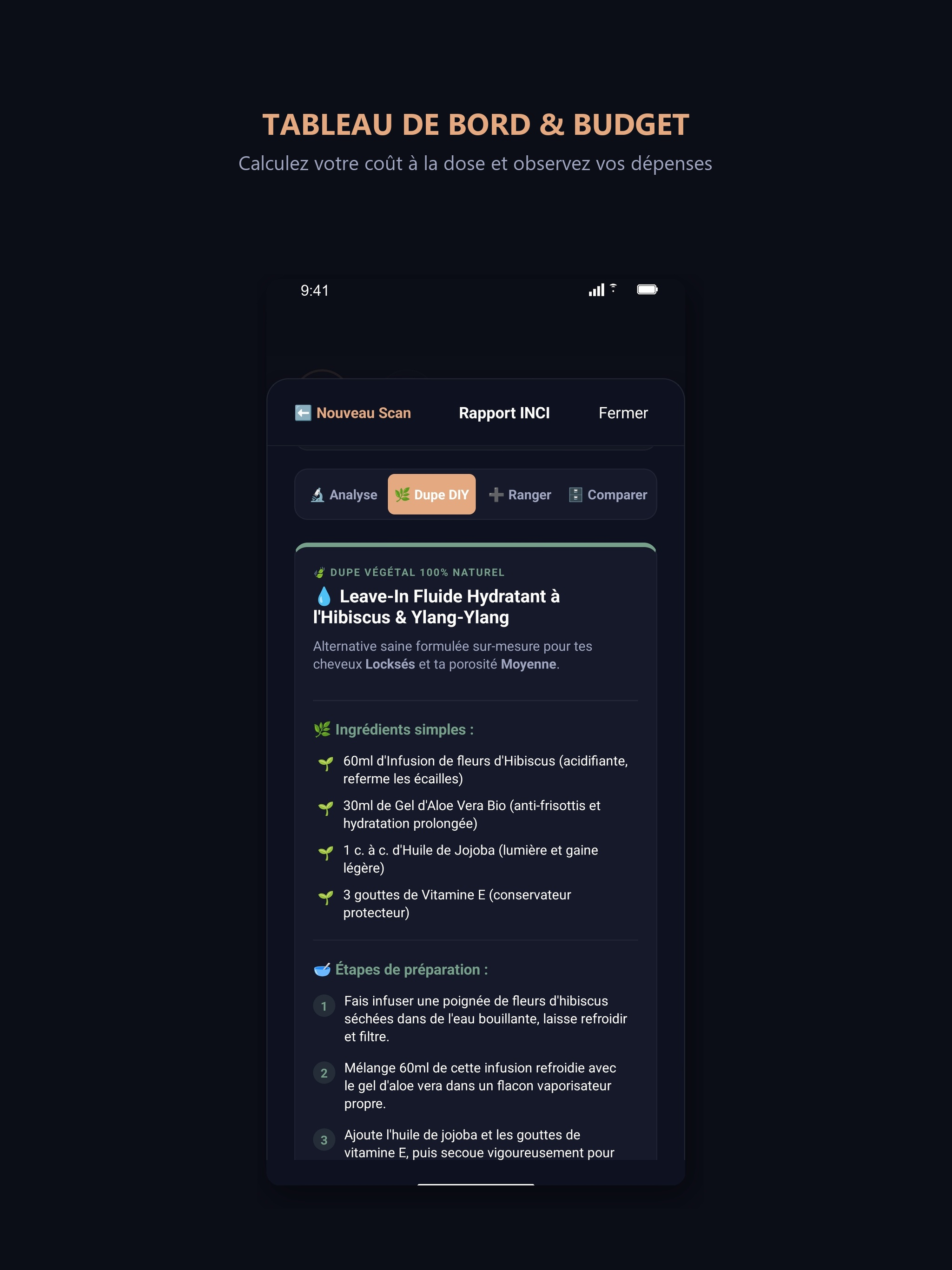My Root'In screenshot 11