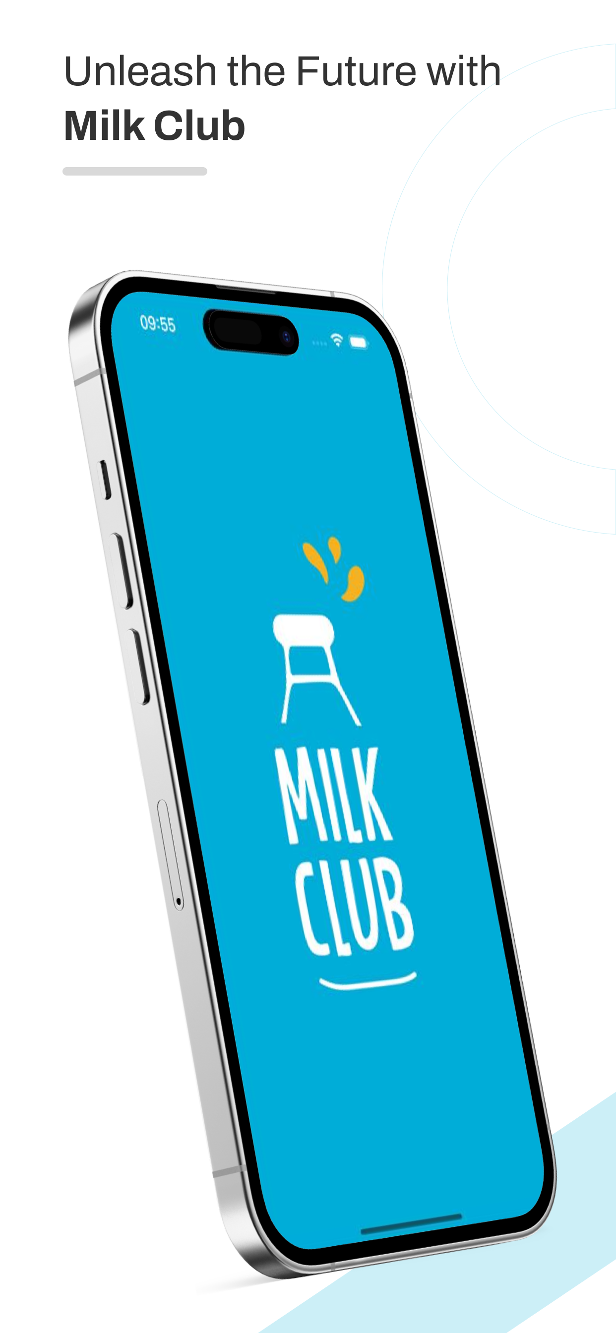 Milk Club