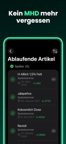 Wo ist das? iPhone screenshot