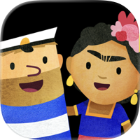 Fiete World: Games for kids 4+