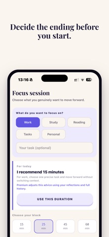 Reset: Brain & Focus Screenshot 5 of 6