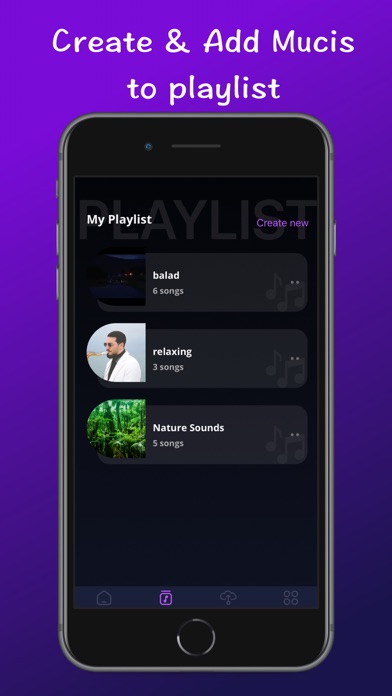 Yubidy - Unlimited Mp3 & Video Screenshot