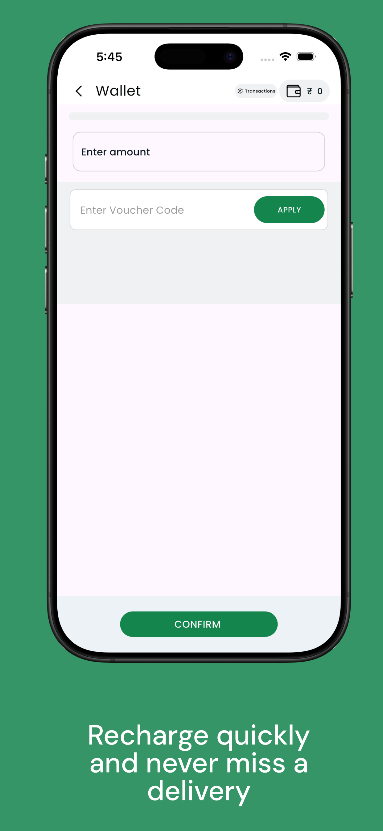 Vasudevam Farm screenshot 7