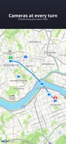 RoadEye Pro: Live Road CCTV screenshot