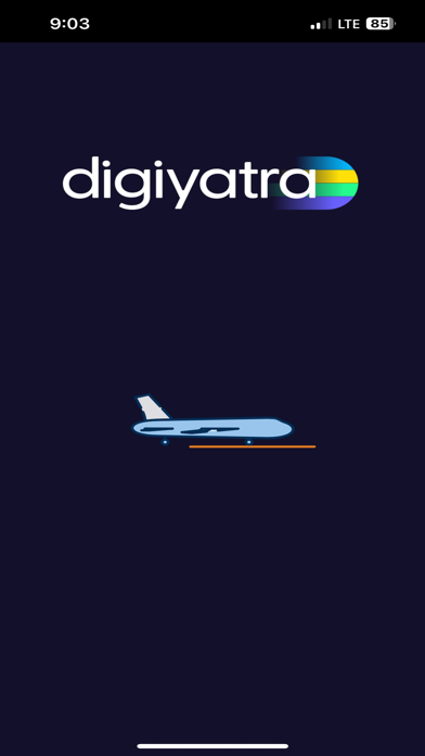 Digi Yatraのおすすめ画像2