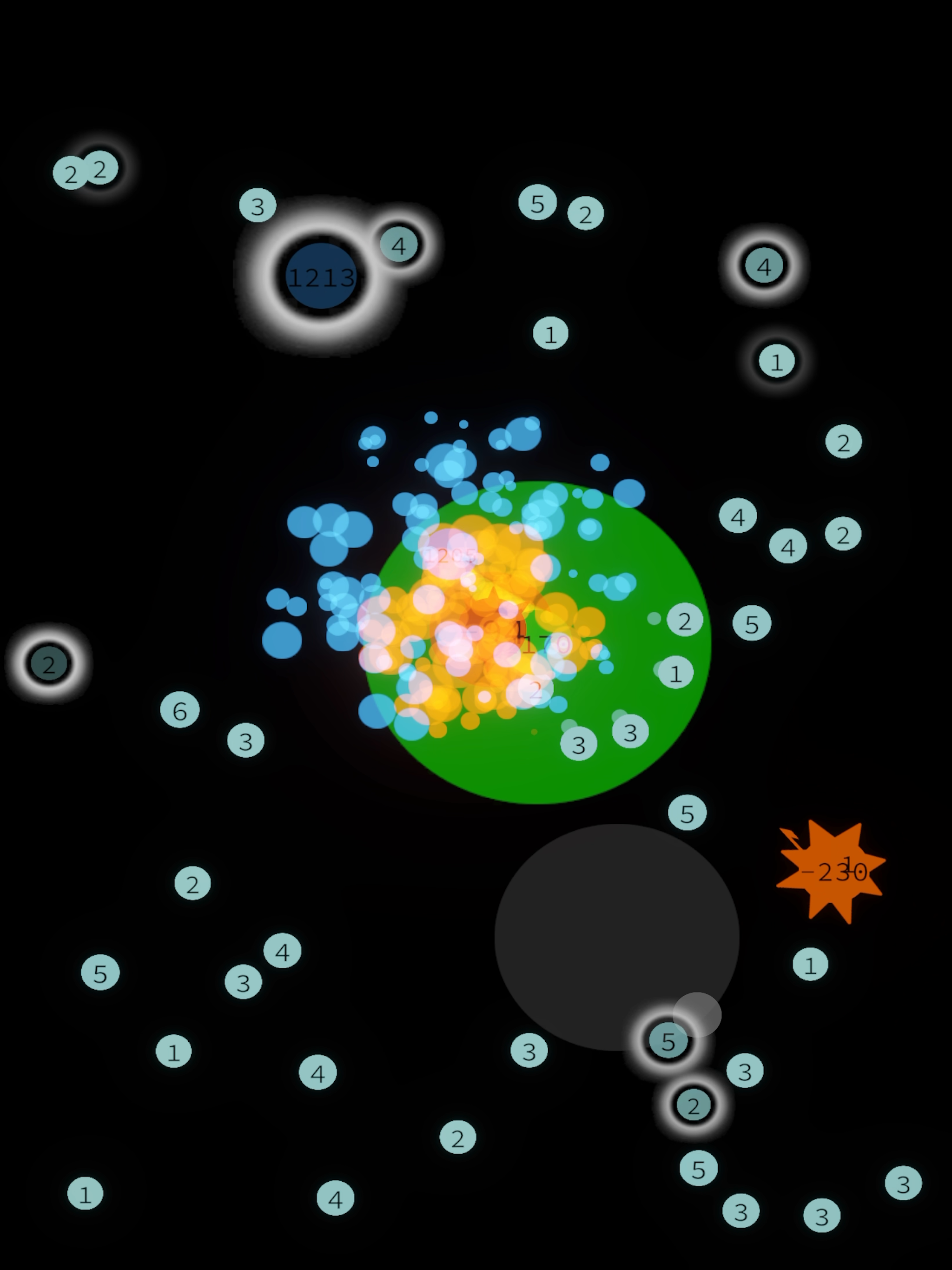 NumNom~ screenshot 8