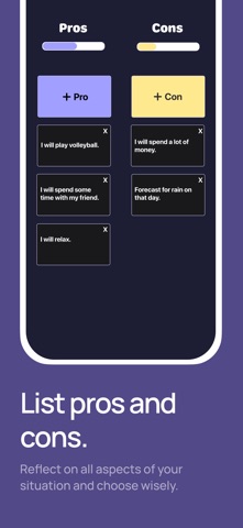 Dewiser screenshot