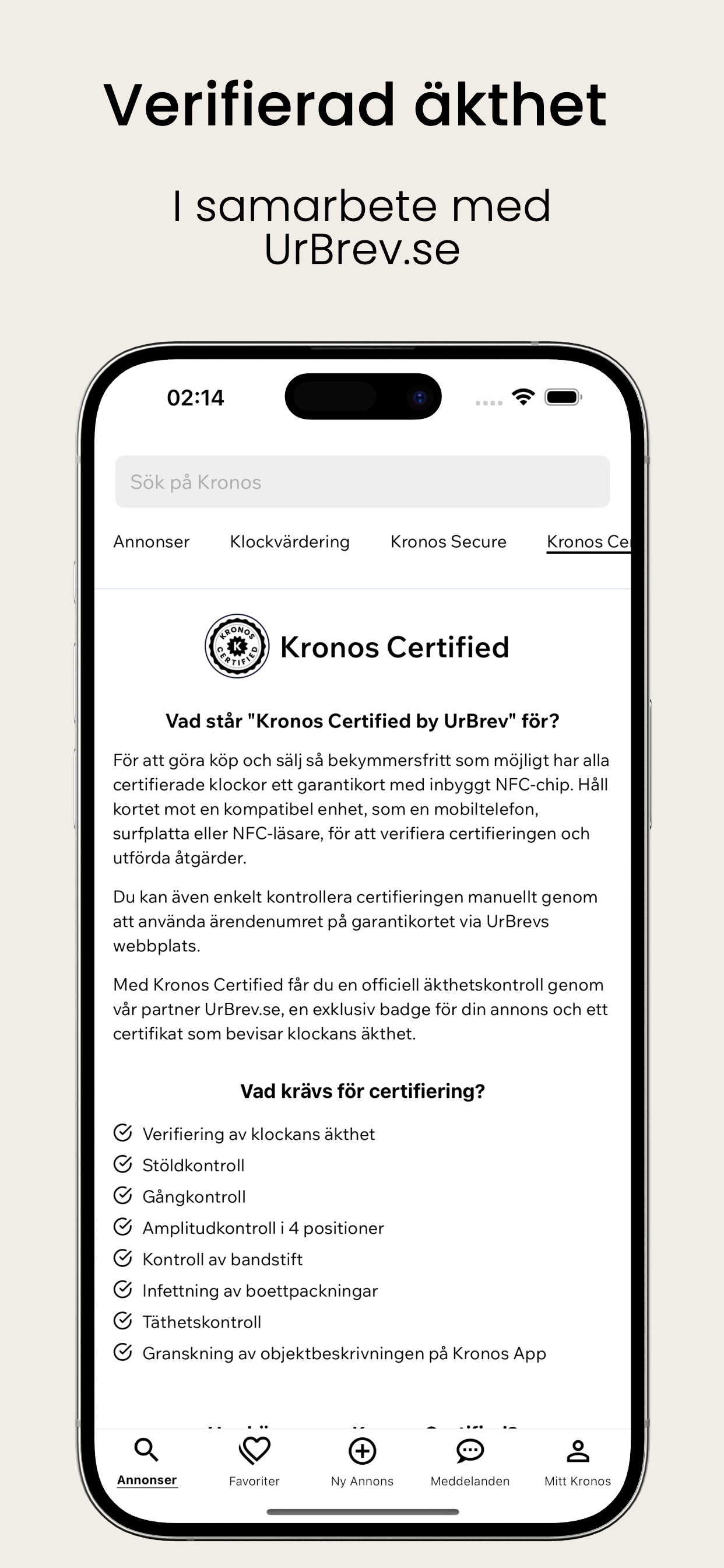 Kronos
