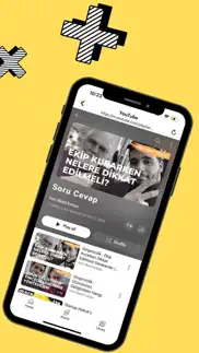 ynk app iphone resimleri 1