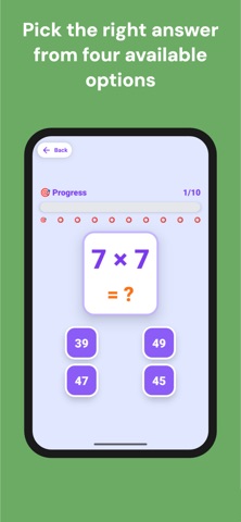 Eduaroo - Time tables Screenshot 3 of 4