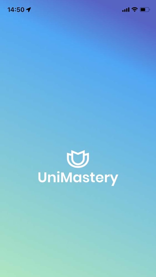 #1. UniMastery Wellbeing (iOS) Oleh: Unimastery Ltd.