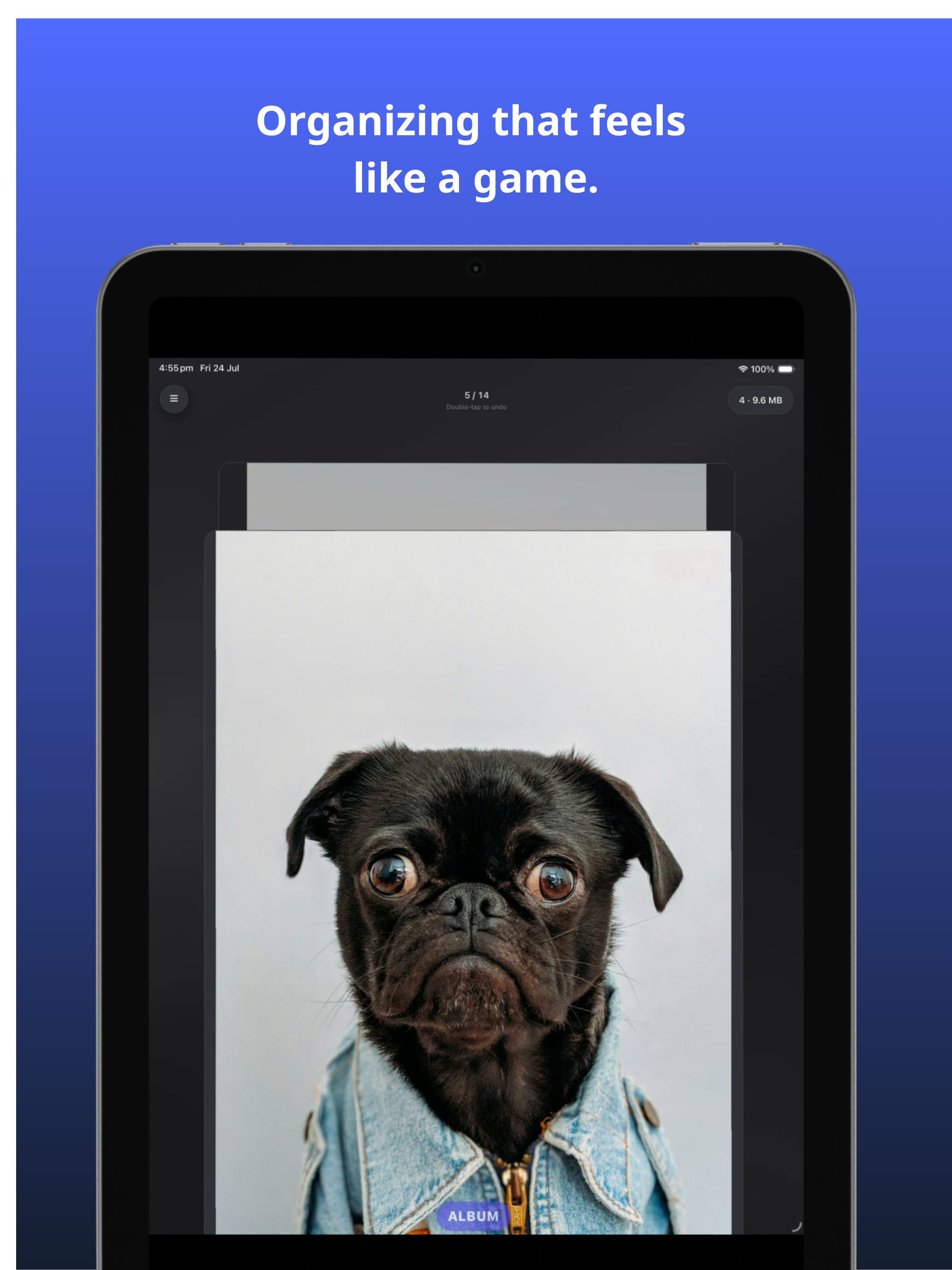 Swish: Swipe to Clean Photos screenshot 10