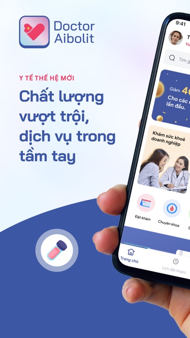 Doctor Aibolit Screenshot