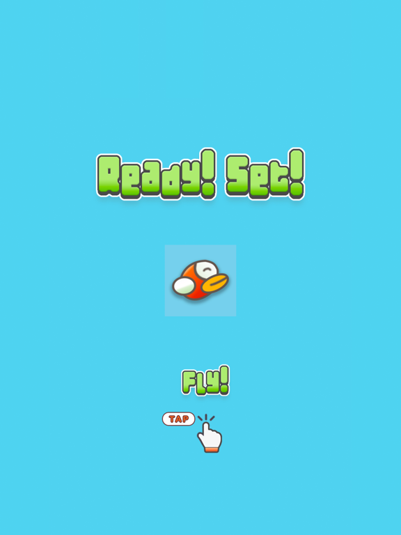 Screenshot #4 pour Happy Rise : No Wifi Games