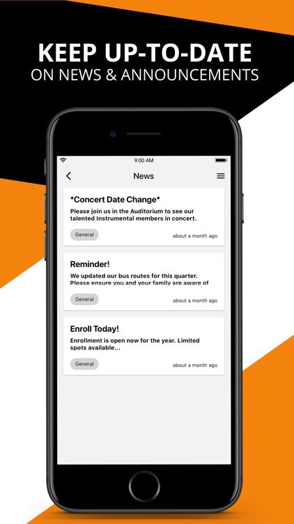 Corry Area School District