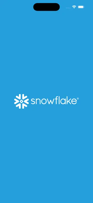 Snowflake Summit 26 screenshot 1