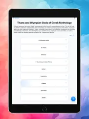 narradoo: flashcards айпад изображения 2