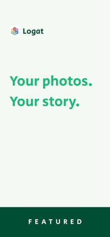 Logat screenshot