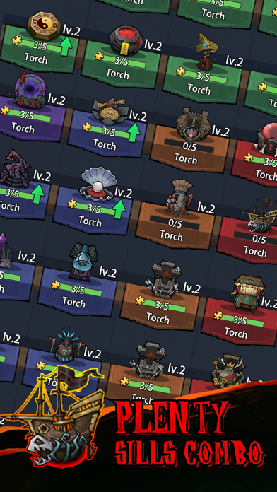 Forest Cabin: Survive App Store preview screenshot 7
