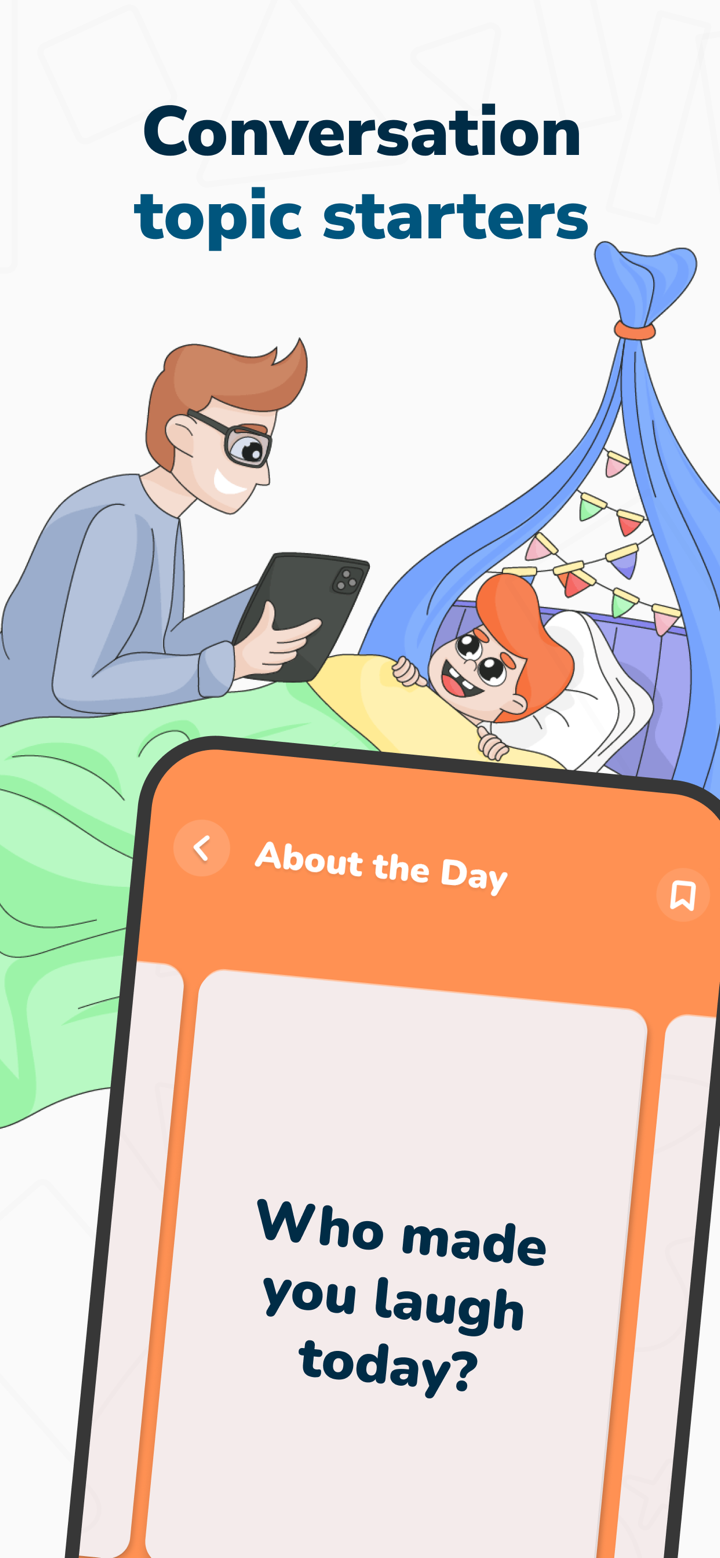 Hearty App: Everyday Bonding screenshot 6