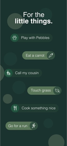 Refill: Visual Reminders Screenshot 8 of 9
