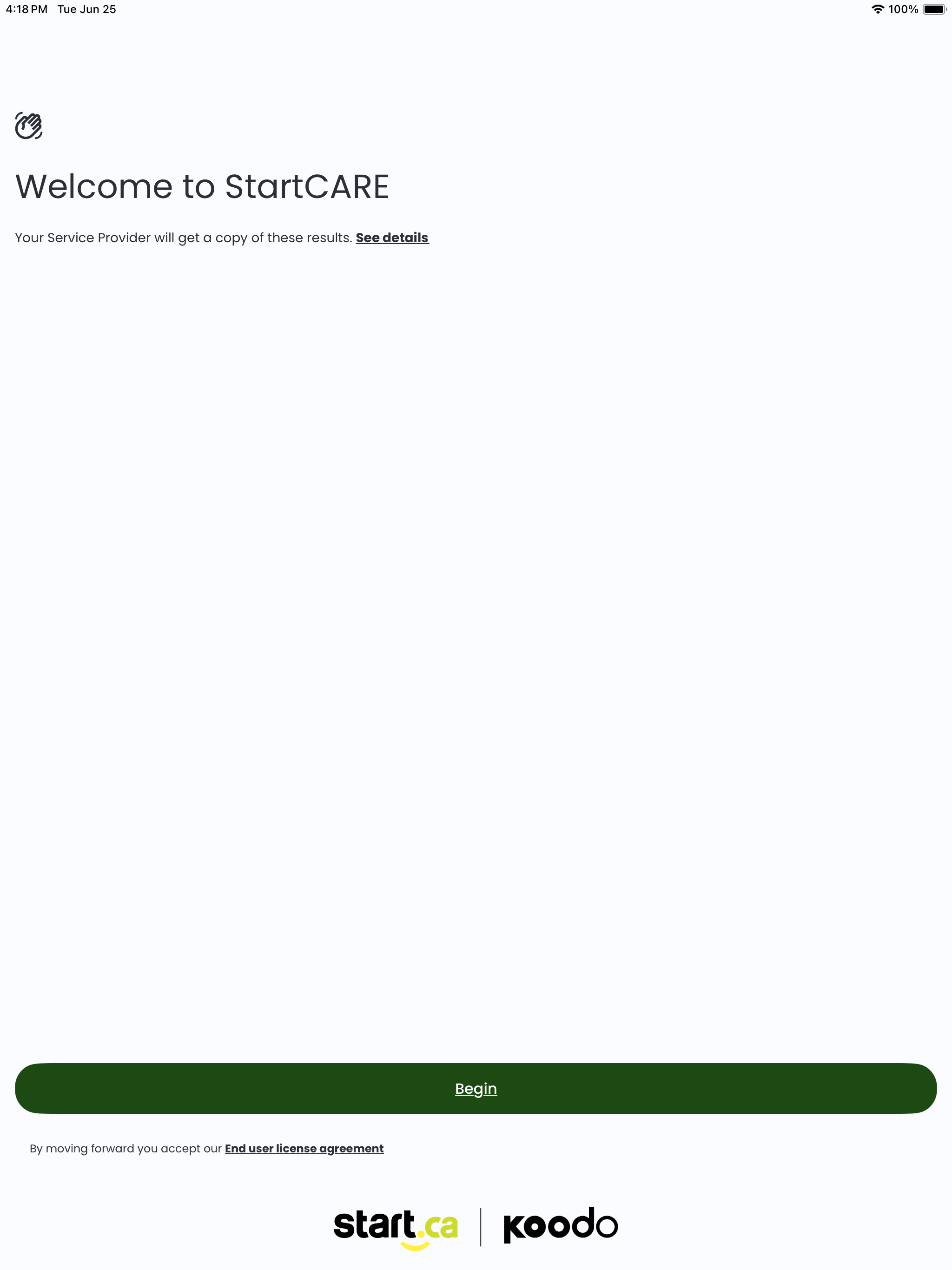 StartCARE