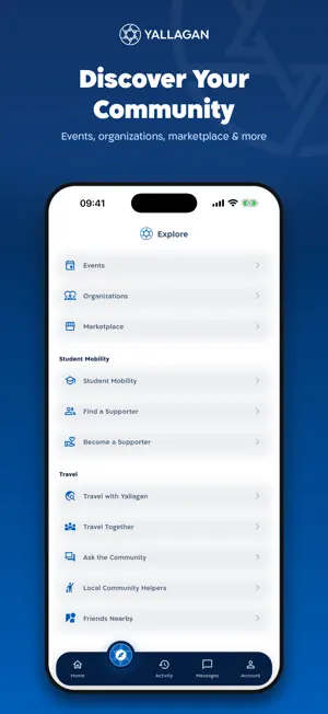 Yallagan screenshot 2
