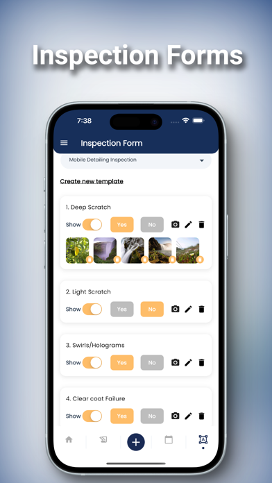 QuoteIQ Screenshot