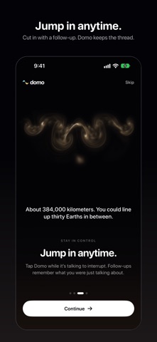Domo.ai Screenshot 5 of 6