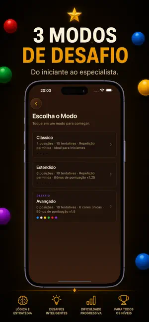 Senha Mestre screenshot 2